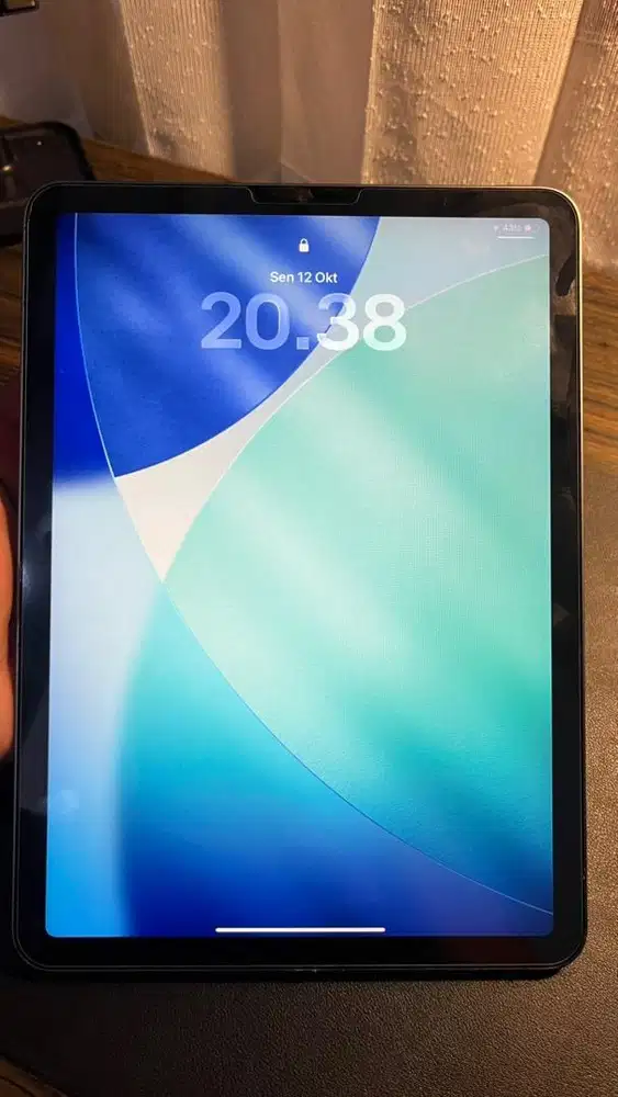 Jual ipad air 5 64gb inter LL/A