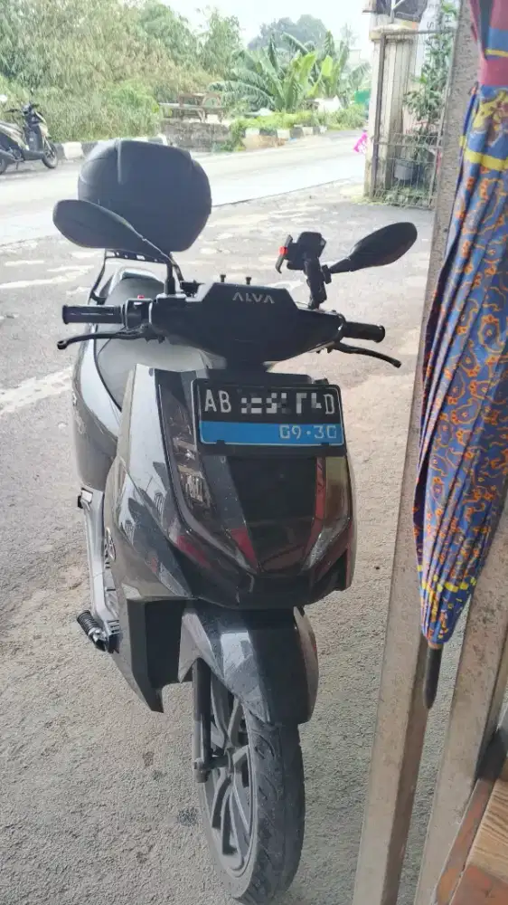 Alva N3 old 2025