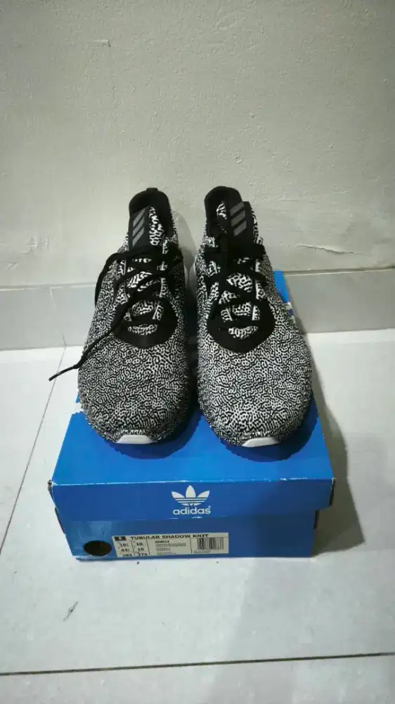 adidas AlphaBounce 'Motion Capture' (Aramis) BEKAS