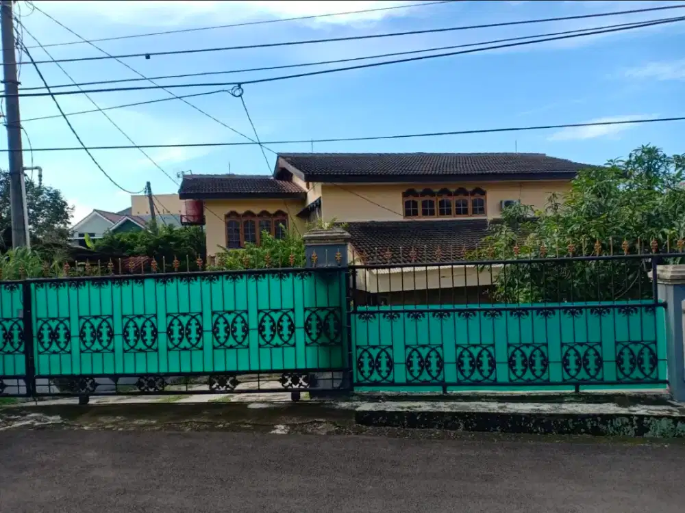 Jual Cepat Rumah Tanah Ciputat Pamulang