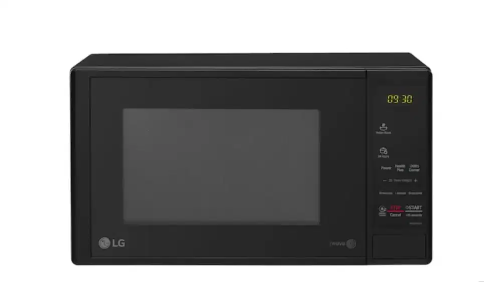LG MICROWAVE MS2042DB