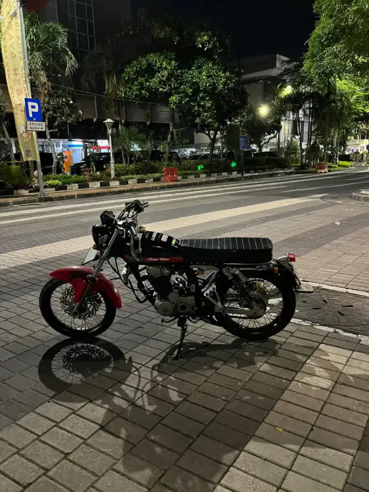 GL MAX neoteck tahun 2002