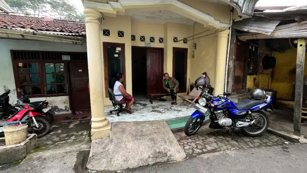 Dijual Rumah Pribadi