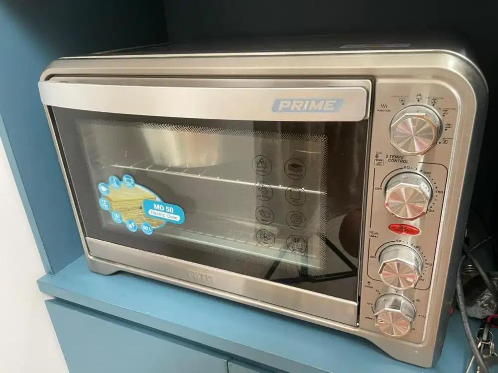 Oven Mito MO 50