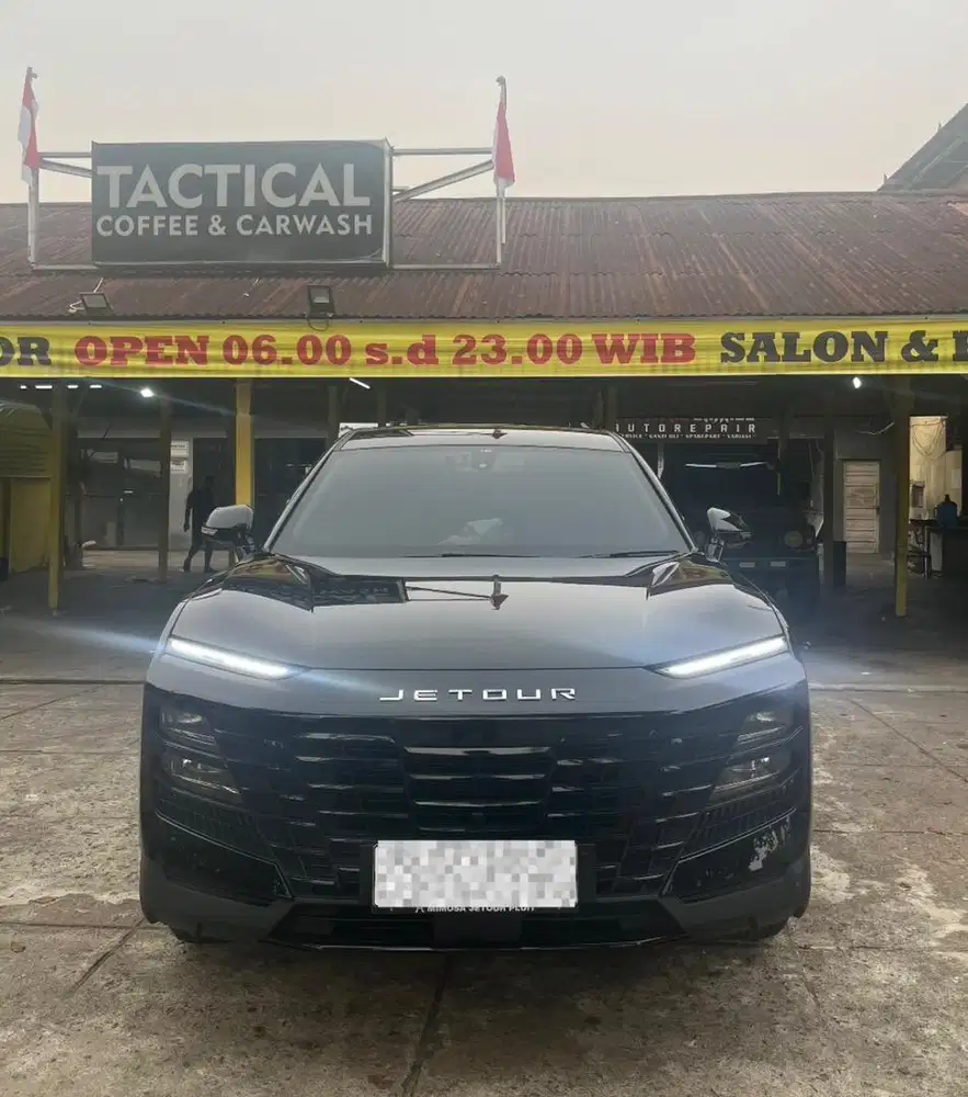 Dijual Cepat Mobil Pribadi