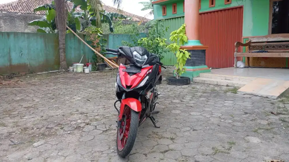 EDISI BUTUH DUIT (BU)