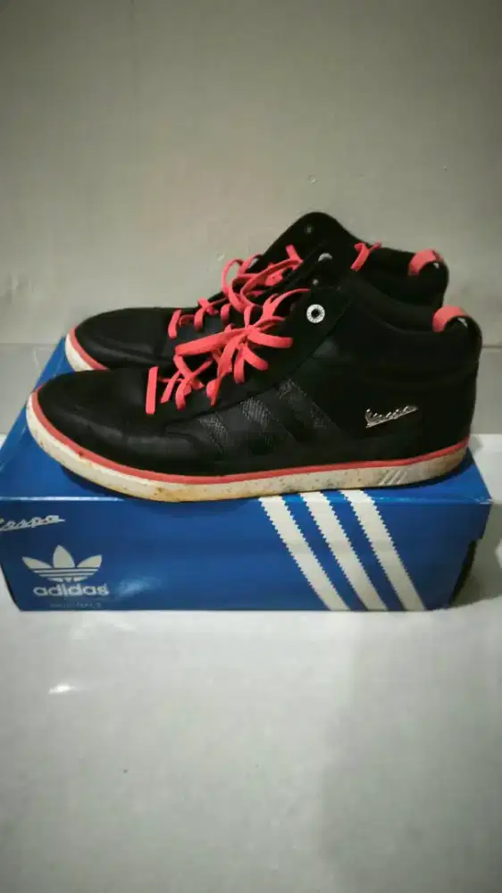Originals Vespa PK Mid BEKAS