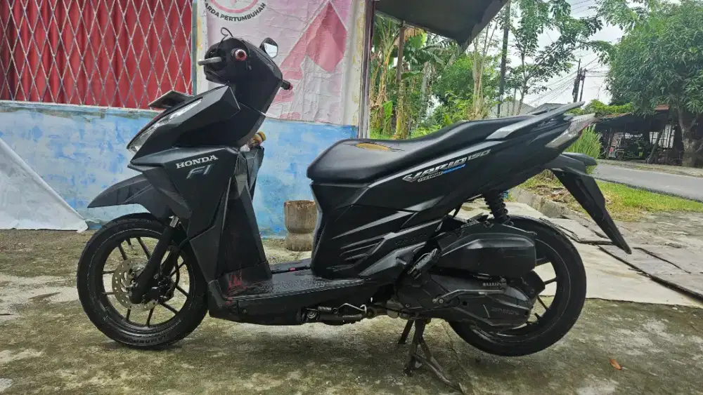 VARIO 150 LED OLD