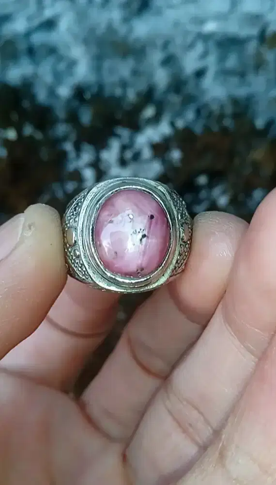 RUBY STAR LAWASAN