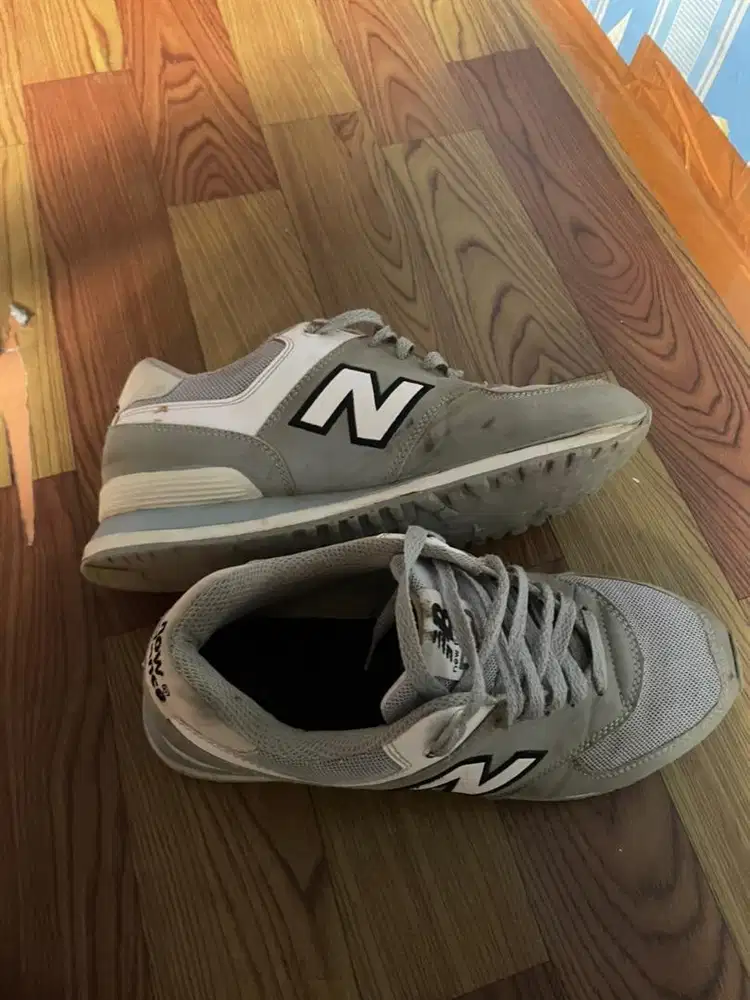 sepatu newbelenc