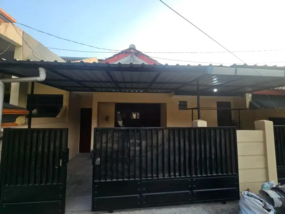 Disewakan Rumah Lokasi Strategis