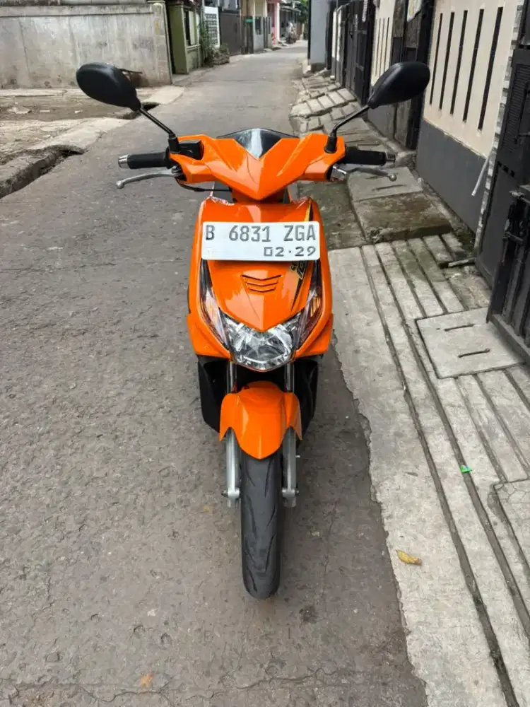 JUAL BEAT KARBU 2009