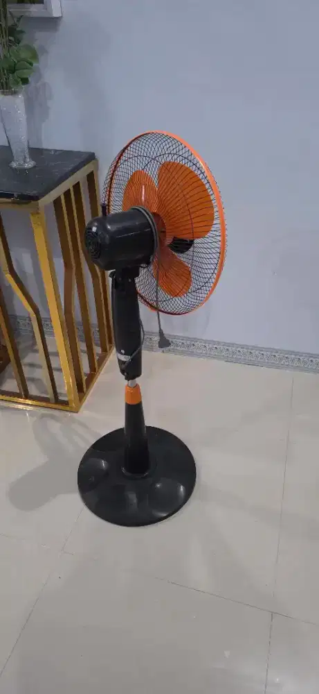 Kipas angin berdiri