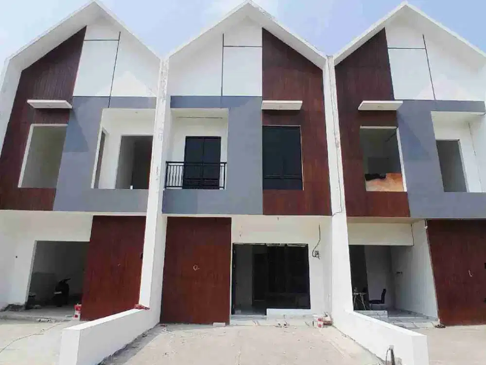 khusus 1 unit pertama, promo diskon dan free surat