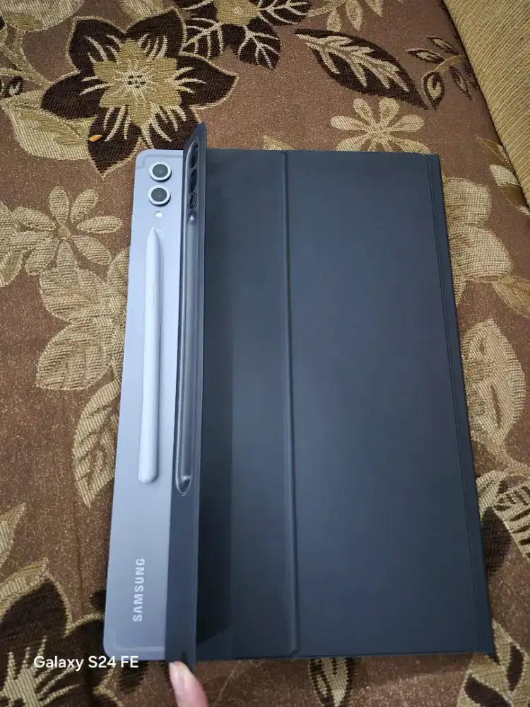 Dijual Tab S10 Plus