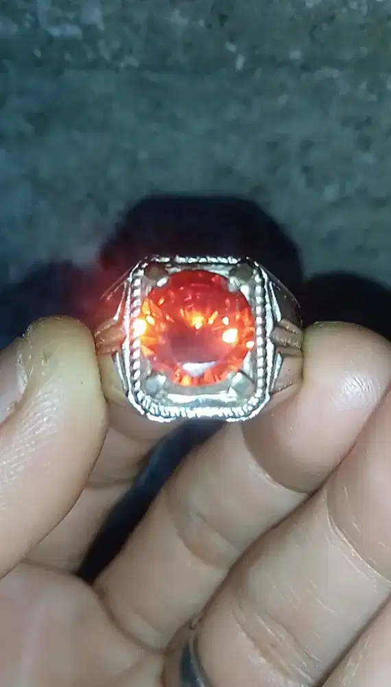 ORANGE SAFIR BANGKOK