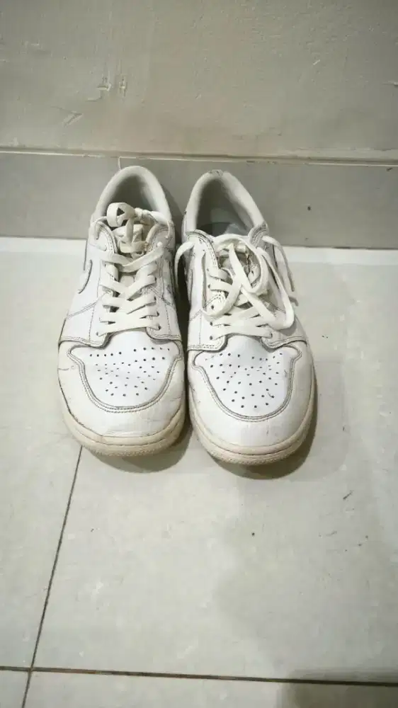 Nike Air Jordan 1 Low BEKAS