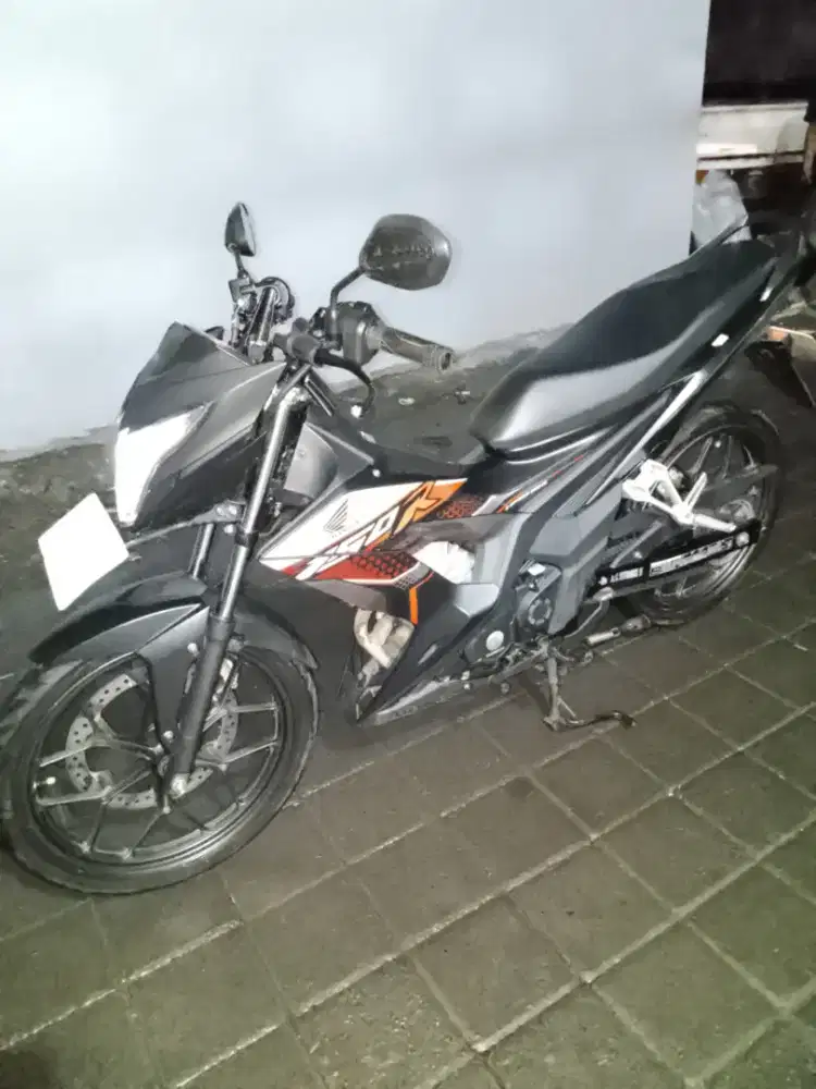 Sonic thn 2021 akhir