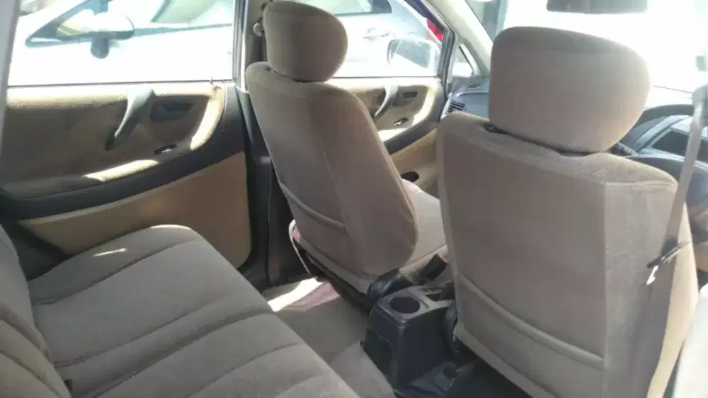 SUZUKI AERIO THN 2003, RAWATAN PRIBADI,  SANGAT MULUS TERAWAT