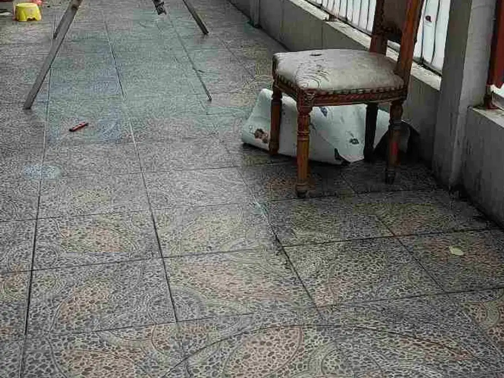 Dijual Rumah Murah