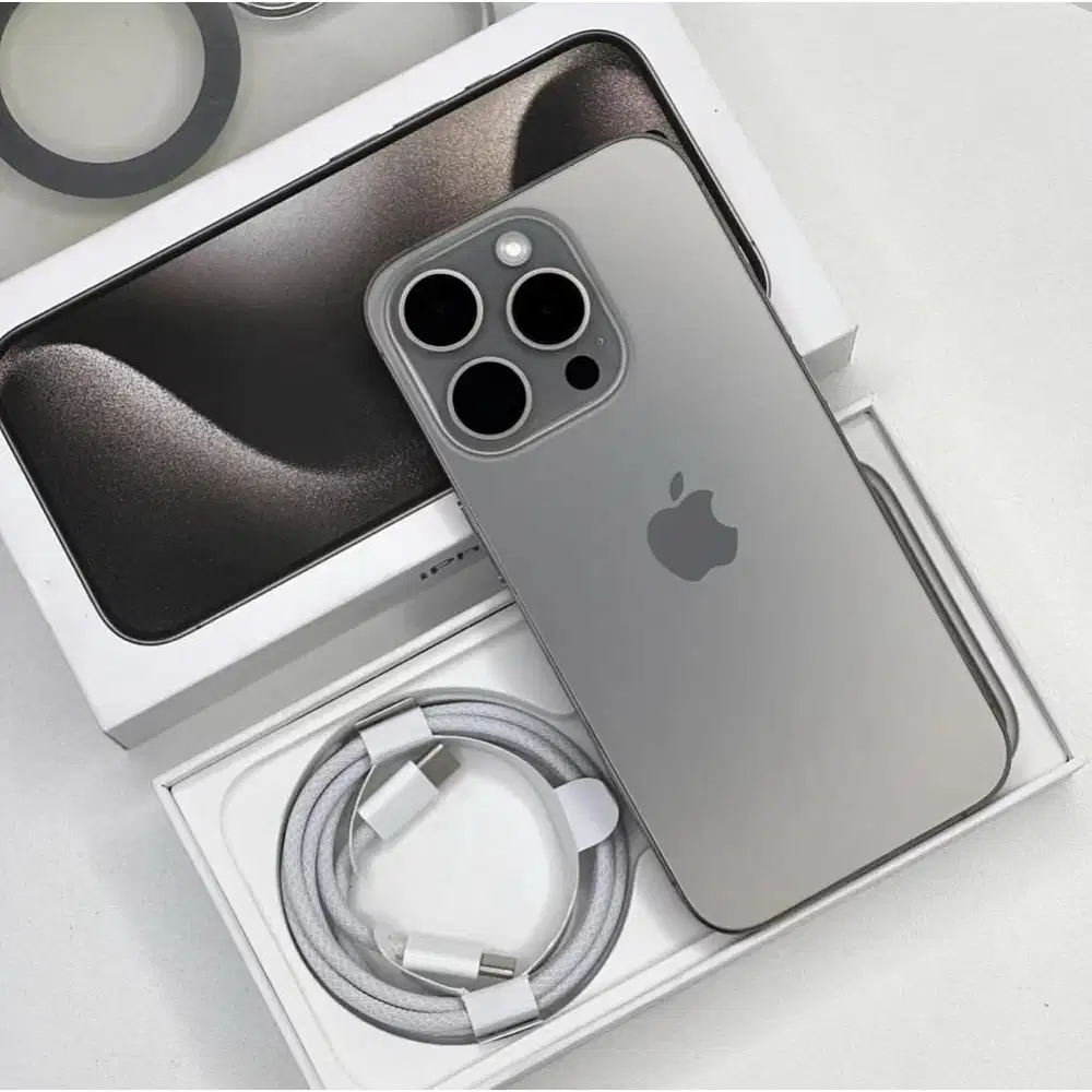 Iphone apple 16 pro 128 gb ex IBOX