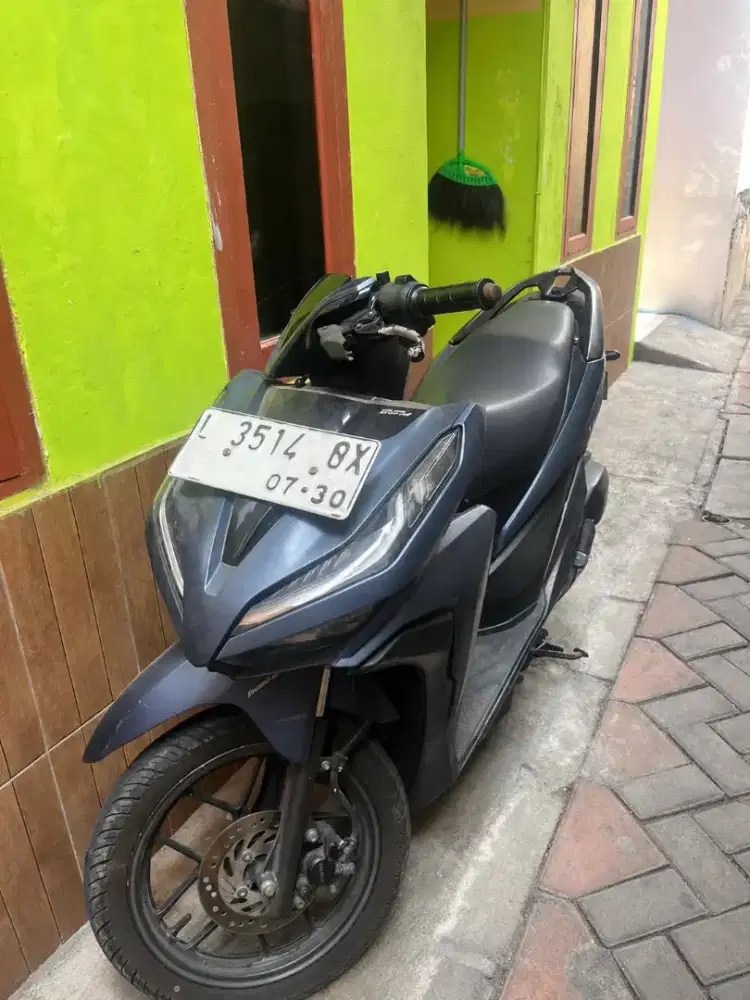 Honda Vario 125 2020 LED New