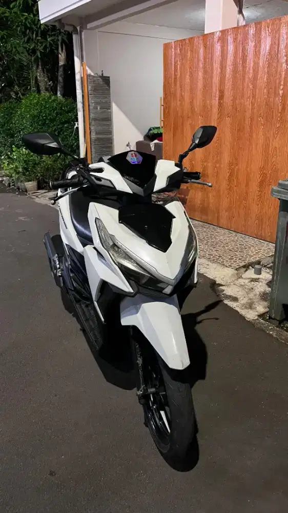 Vario 150 2017 LED OLD