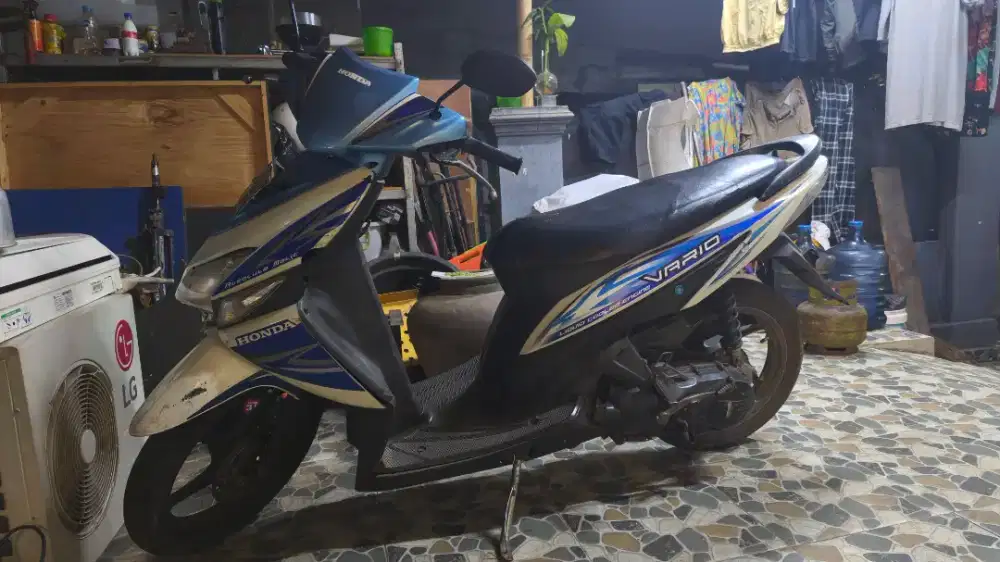 vario lama 2012