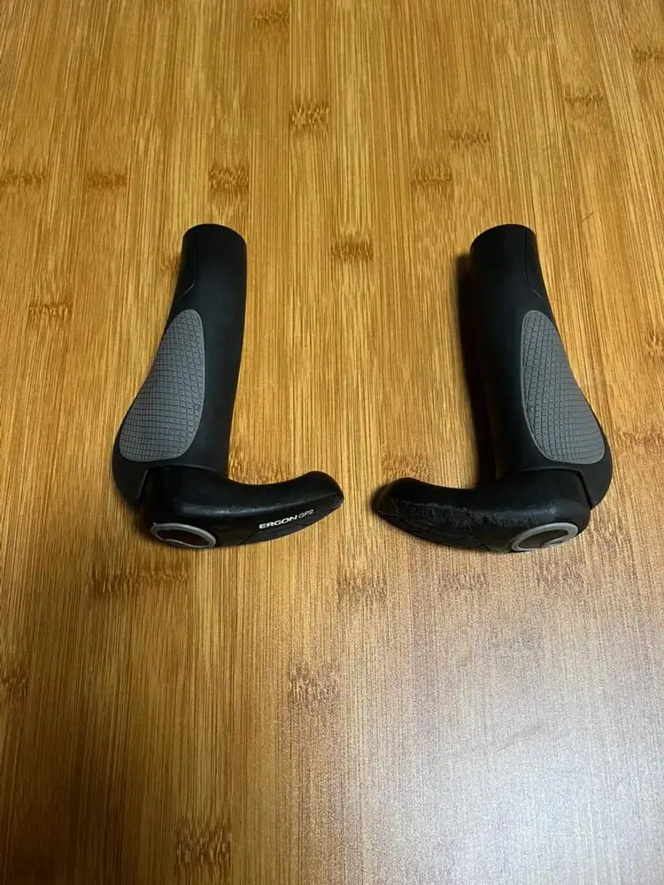 Hand Grip Ergon GP2