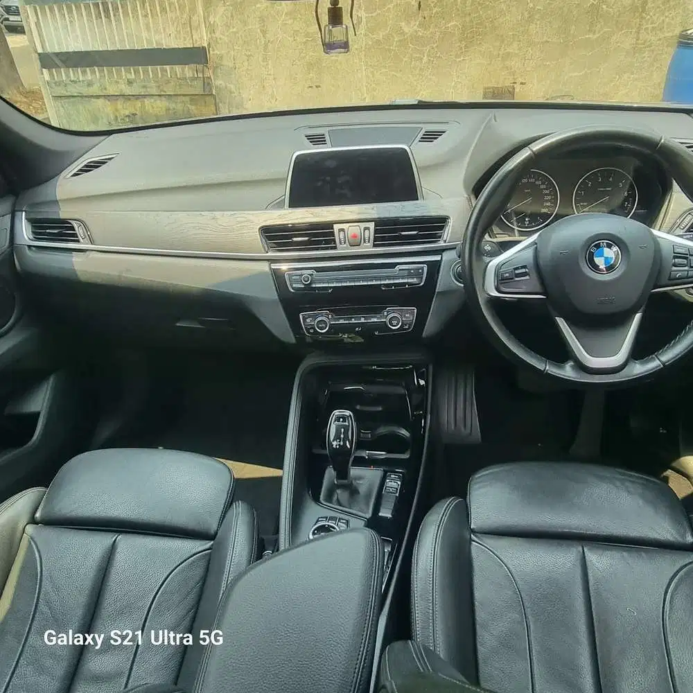 BMW X1 2018 Bensin