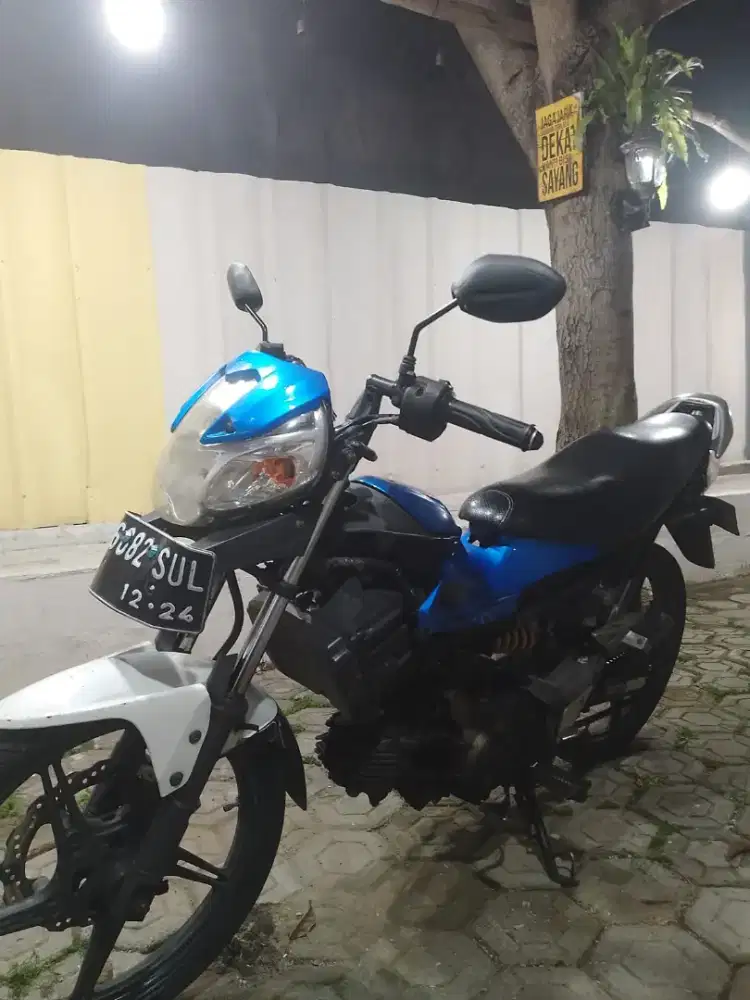 Kawasaki Athlete