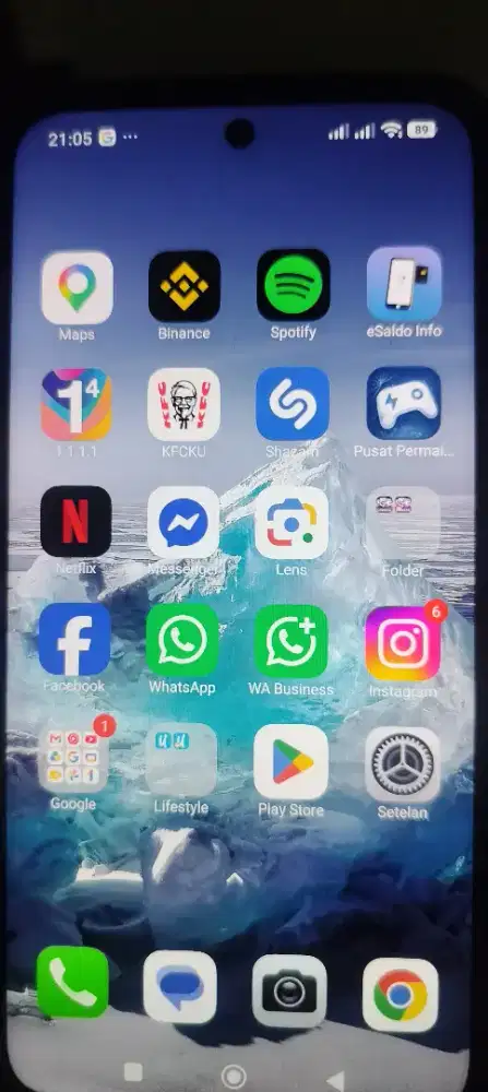 Jual Xiaome Redmi 15 8/256