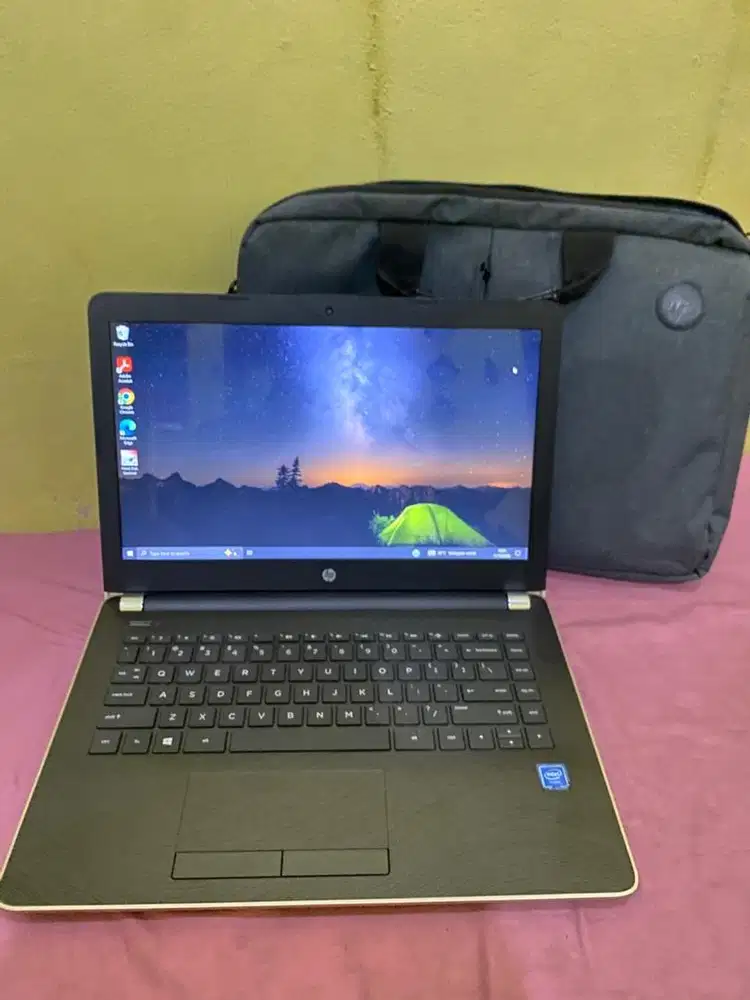 laptop hp 14 bsoxx