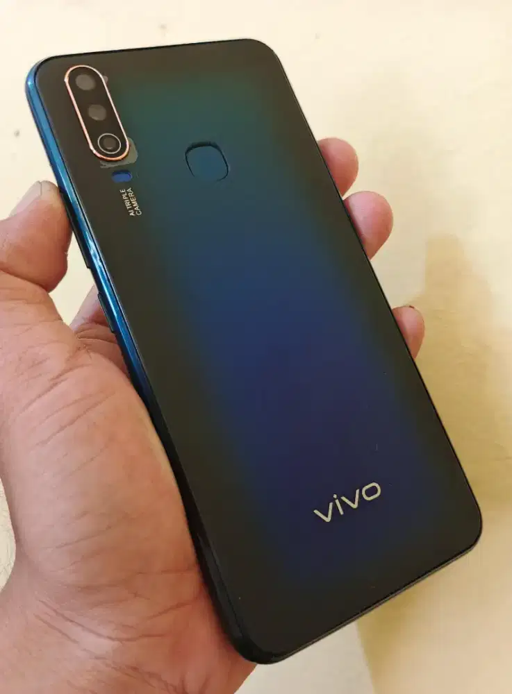 VIVO Y12i Ram 3/32