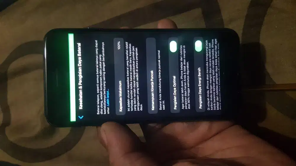 Ip 8/64 al operator