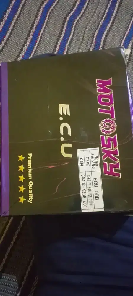 ECU BEAT POP 2015