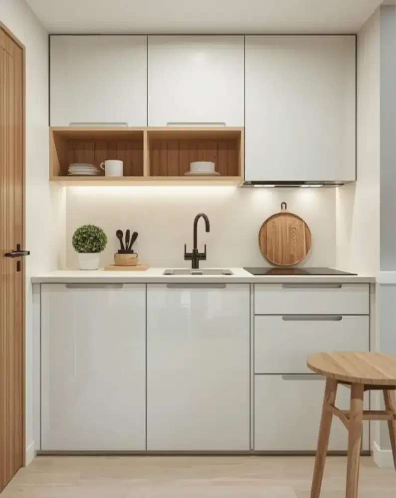 Mandor kontruksi dan interior