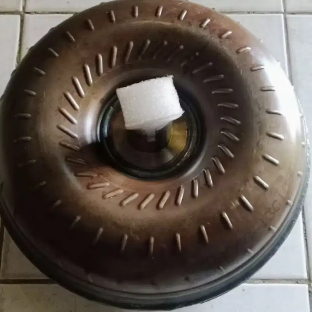 Tourque converter donat metic Innova diesel/Fortuner lama