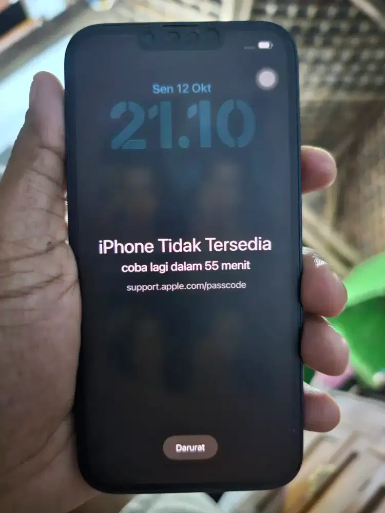 Iphone 13 Part Orian