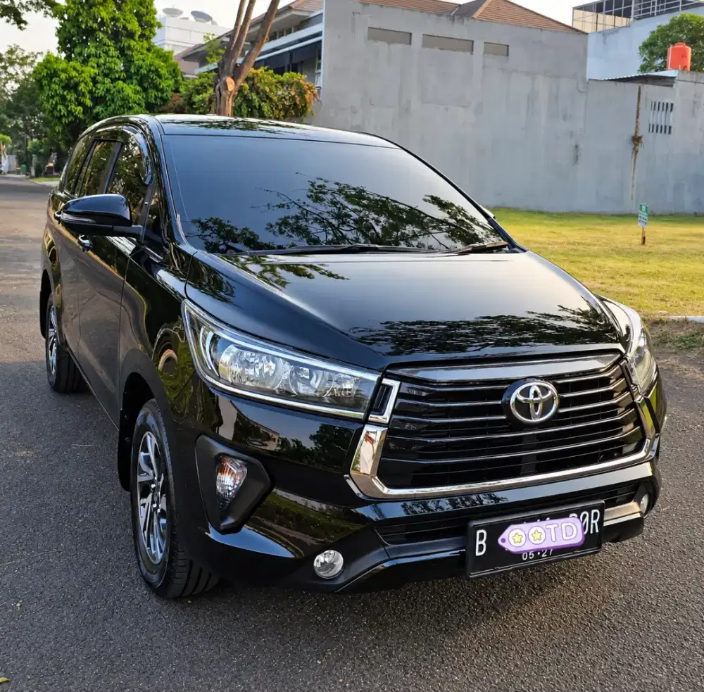 INNOVA REBORN 2.4G AT