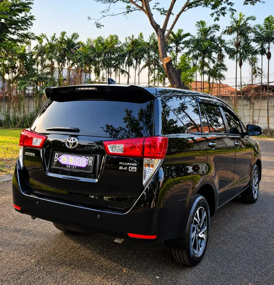 INNOVA REBORN 2.4G AT