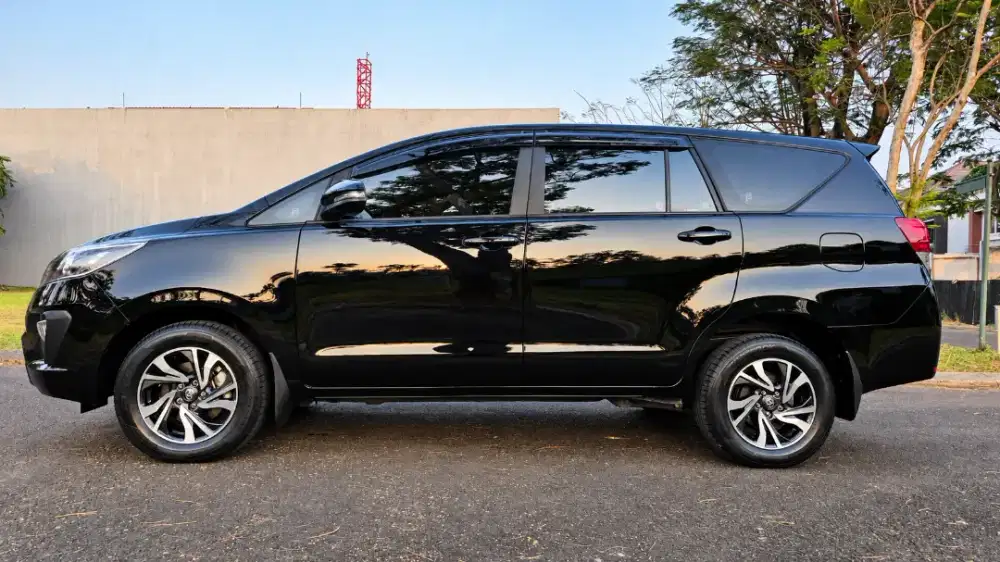 INNOVA REBORN 2.4G AT