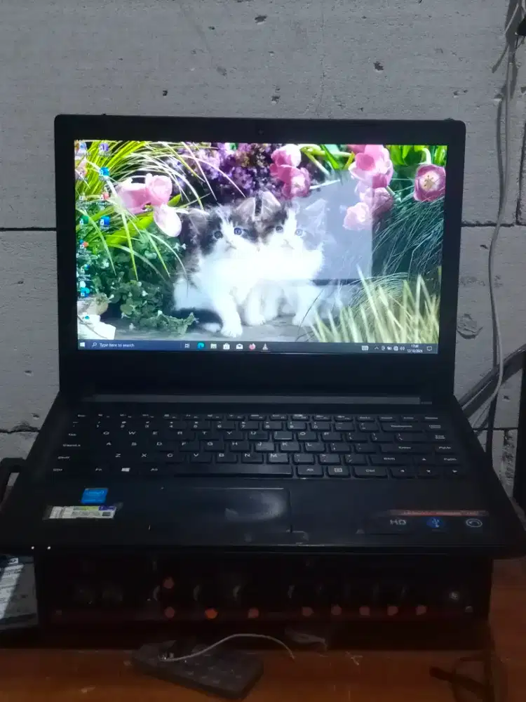 Lenovo ideapad slim mulus