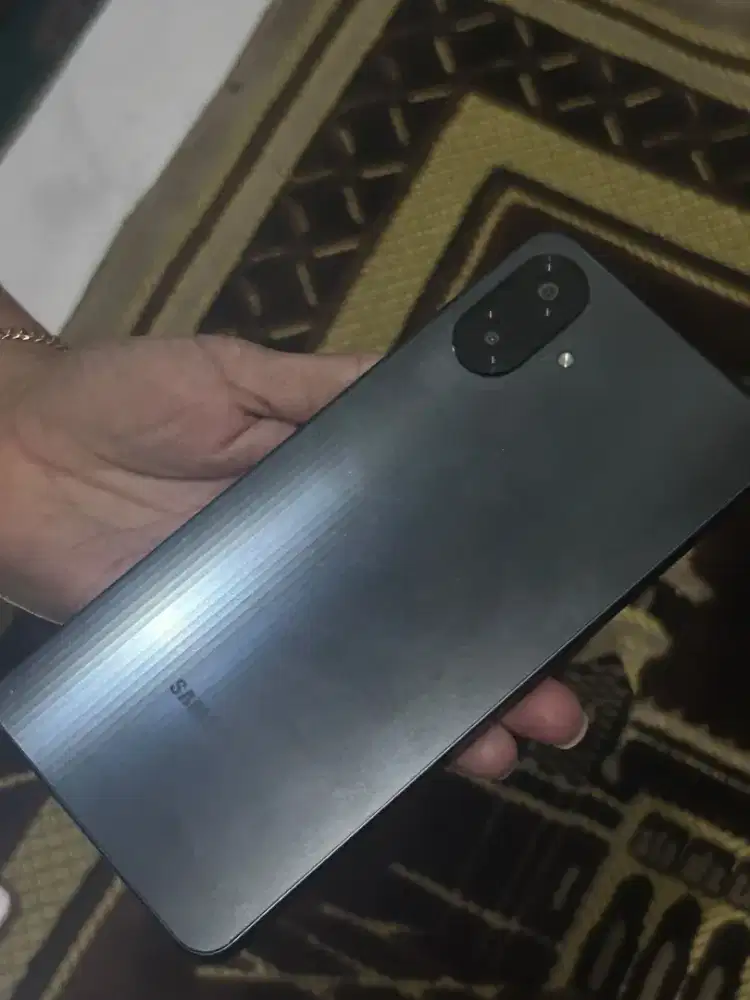 samsung a07 4/64