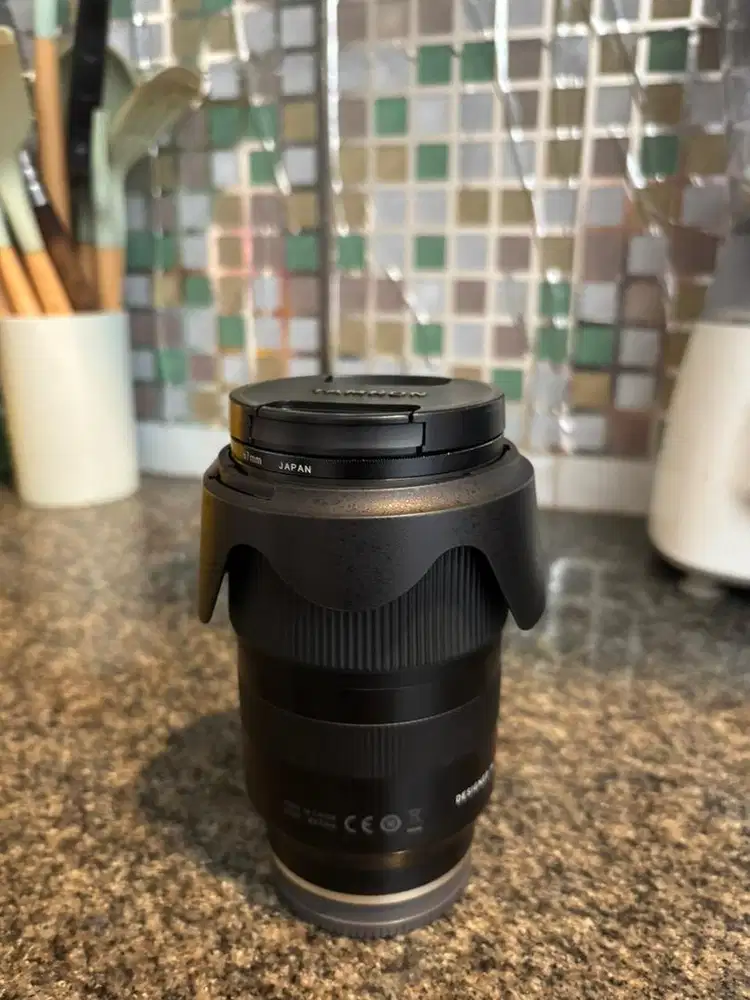 Jual Tamron for Sony 28-75 f2.8