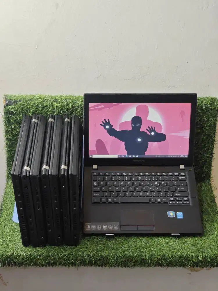 RESELLER MERAPAT! LENOVO K20 READY 10 UNIT, HARGA PARTAI