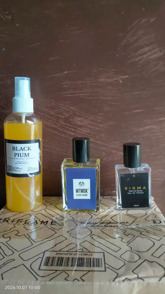 PARFUM PRIA WANITA
