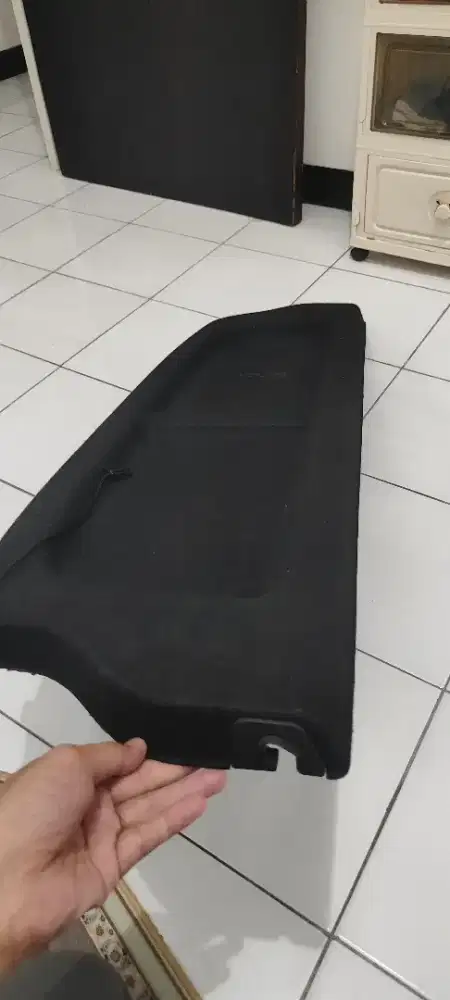 Rak Bagasi Agya 2018-2022