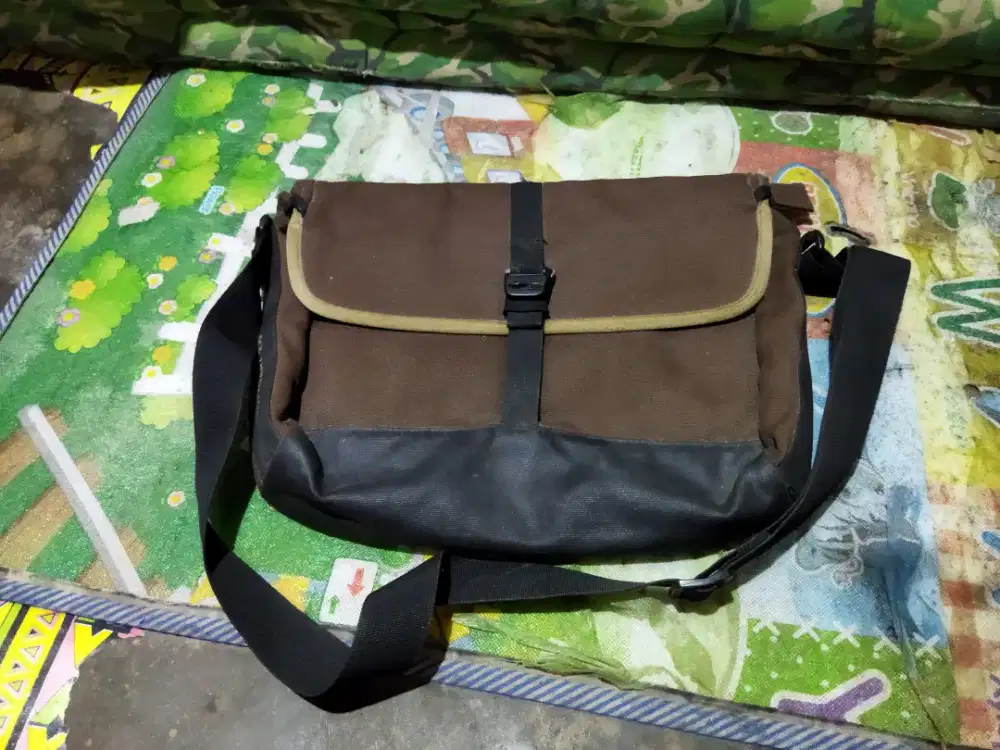 Tas laptop bodypack stuttgart 2,0