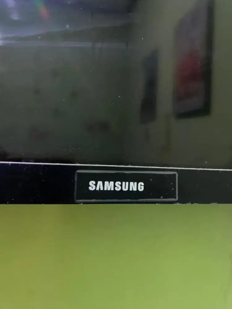 TV SAMSUNG 32 Inch + Smart tv